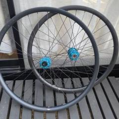 GLcomponents カーボン ホイール マレット boost mtb GLcomponents カーボン ホイール マレット boost mtb