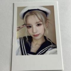 ❥ loona ヨジン トレカセット