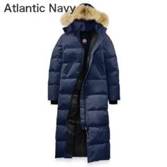 CANADA GOOSE MYSTIQUE PARKA カナダグースミスティークのサムネイル