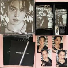 ディノ seventeen DAREDEVIL Ver. コンプリートセット