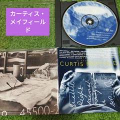 カーティス・メイフィールド　トリビュート作品 (洋楽名盤CD)