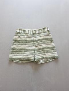 ゾーイ ゴルフ ショートパンツ キュロット スカート 36