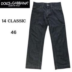 2025年最新】D&G ／ Dolce＆Gabbana メンズ デニム・ジーンズの