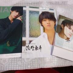 M!LK 佐野勇斗