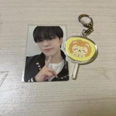 TREASURE funny TREASURE リボントレカ ジェヒョク Funny treasure リボン トレカ 韓国 ジェヒョク（Qoo10] YG