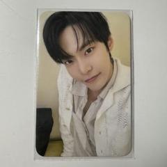 perfume ドジェジョン　ドヨン　トレカ　コンプリート NCT Dojaejung ] Perfume / Photobook / Group Ver. Photocard