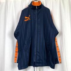 PUMA プーマ 90's ヒットユニオン社 バックロゴ トラックジャケット