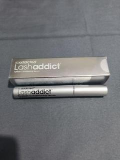 【新品未使用】Lashaddict Eyelash 5ml Amazon.com: Lashaddict Eyelash Conditioning Serum (5ml