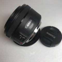 Canon EF 50mm 1.8 STM