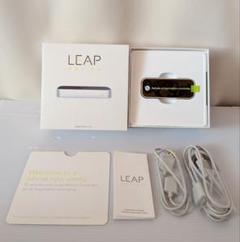 中古品　leap motion Yahoo!オークション -「leap motion」(周辺機器) の落札相場