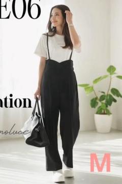 【新品未使用】manaoさんコラボ　しまむら　L 3点セット 新品未使用】manaoさんコラボ しまむら L 3点セット