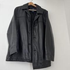 2025年最新】Gap メンズ レザージャケット・ライダースの人気