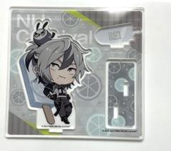 NU:カーニバル ぬカニ アニカフェ アクリルスタンド 缶バッジ コロッタ レイ Amazon.co.jp: NUカーニバル ぬカニ レイ カラ鉄 アクスタ