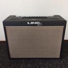 ギターアンプ Line6 Flextome II 60W