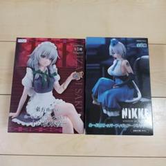 2025年最新】美少女フィギュア まとめ売りの人気アイテム - メルカリ