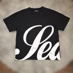 WIND AND SEA WDS (BIGGER) TEE / BLACK