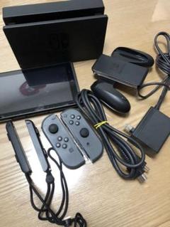 Nintendo Switch 旧型 中古
