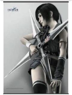 2025年最新】ff7 ポスターの人気アイテム - メルカリ