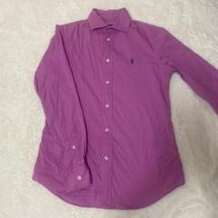 POLO RALPH LAUREN ボタンシャツ