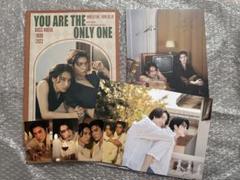Boss Noeul フォトブック 「you are the only one」 - メルカリ