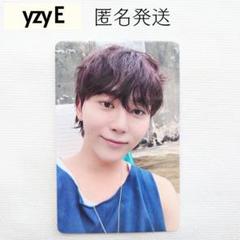 SEVENTEEN スングァン 一直娱 yizhiyu yzy E 中華 トレカ - メルカリ