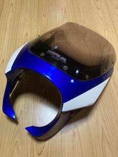 売れ筋・人気アイテム 商品 MRA ビキニカウル CB400SF CB1300SF 美品 ホーネット XJR - メルカリ パーツ