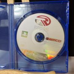 R:RACING EVOLUTION （PlayStation2）