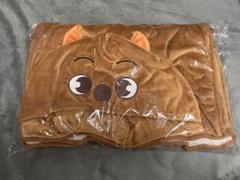 skzoo ブランケット　ハンクオッカ BLANKET - HAN QUOKKA / Stray Kids『Xmas POPUP STORE 2023