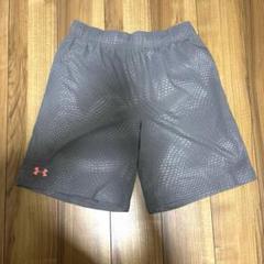 アンダーアーマーメンズ【美品】ハーフパンツ暑い夏にピッタリです！サイズXL