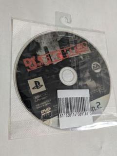 ps2 デフジャム　NY