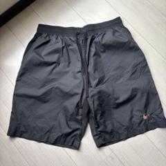 NIKE × BEAMS ナイロン ショーツ ダルマ 3XLナイキ ビームス