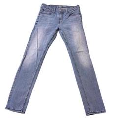 アメリカ古着　Levi's SIGNATURE リーバイス　シグネチャー　デニム