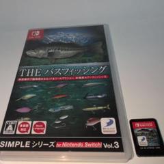 SIMPLEシリーズ THE・フィッシング