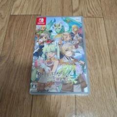 ルーンファクトリー4スペシャル 通常版