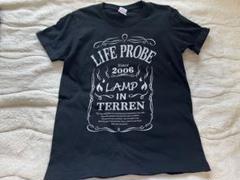 LAMP IN TERREN ツアーTシャツ Ｍサイズのサムネイル