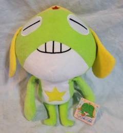 BANPRESTO ケロロ軍曹 くったり ぬいぐるみ まとめ売り プライズ(BANPRESTO)|ケロロ軍曹 スーパーDXくったりぬいぐるみ