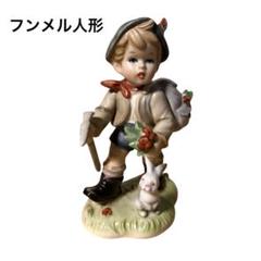 2025年最新】フンメル人形の人気アイテム - メルカリ