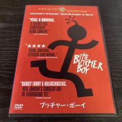 ブッチャー・ボーイ　DVD 復刻シネマライブラリー ブッチャー・ボーイ DVD 復刻シネマライブラリー - メルカリ