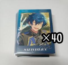 あんスタ プロセカコラボ 　ぱしゃっつ 漣ジュン 98枚 あんスタ プロセカコラボ ぱしゃっつ 漣ジュン - メルカリ
