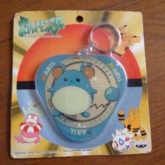 ポケットモンスター キーチェーン