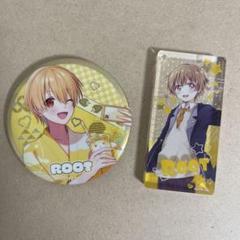 るぅとくん Here we go! 缶バッジ 82点 るぅとくん Here we go! 缶バッジ 82点 るぅと るぅ