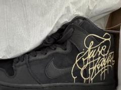 27.5 Faust × Nike SB Dunk High Pro Qsのサムネイル