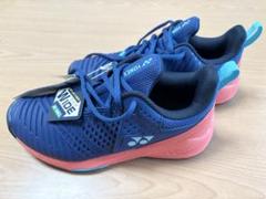 YONEX テニスシューズ　パワークッションソニケージ3 ワイド 23.0