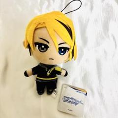 エリオスR ジュニア　おまんじゅう　ぬいぐるみ 2025年最新】エリオス ジュニア ぬいの人気アイテム - メルカリ