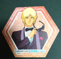 2025年最新】ガンダムカフェ コースターの人気アイテム - メルカリ