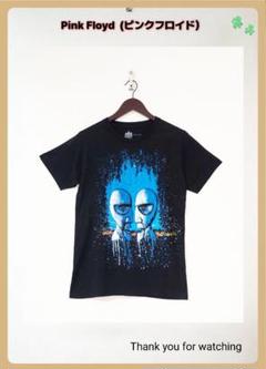 〖古着〗Tシャツ Pink Floyd ブラック系 Sサイズ