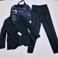 MeadowTom メンズ　スーツセット　二つボタン