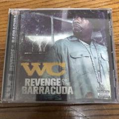 輸入盤!ギャングスタラップWc Revenge of the Barracuda
