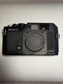 2025年最新】voigtlander bessa rの人気アイテム - メルカリ