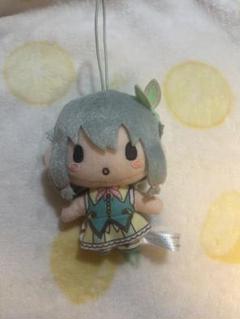 プロセカ 寧々 ふわぷちマスコット